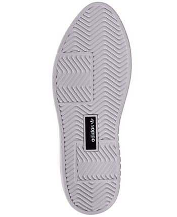adidas Women s Originals Sleek Super Casual Sneakers from Finish