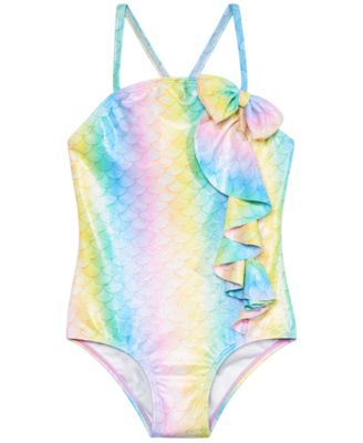 macys kids swimsuits