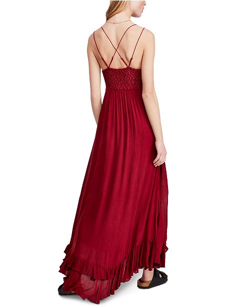 freepeople adella maxi