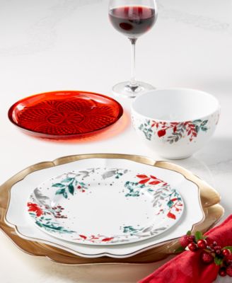 Martha Stewart Collection Royal Blush Collection, Created for Macy's