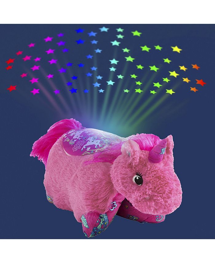 pillow pets unicorn pillow