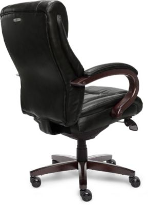 Bellamy Executive Office Chair