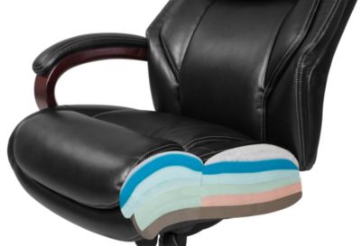 Bellamy Executive Office Chair
