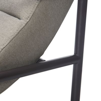 Dawson Tufted Arm Chair