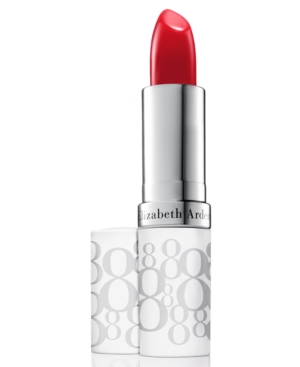 Elizabeth Arden Eight Hour Cream Lip Protectant Stick Sheer Tint Sunscreen Spf 15