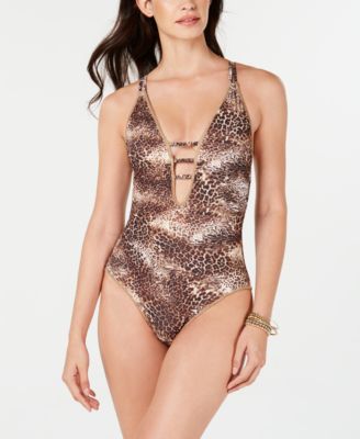 macys becca swim