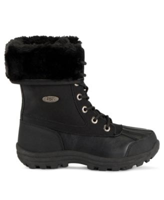 lugz women's snow boots