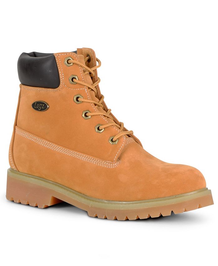 Lugz Women's Convoy Boot Macy's