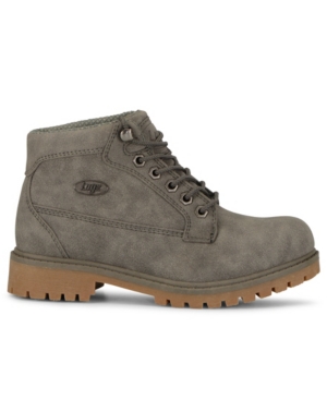 image of Lugz Women-s Mantle Mid Boot Women-s Shoes