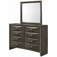 Coaster Home Furnishings Salano 8-Drawer Dresser