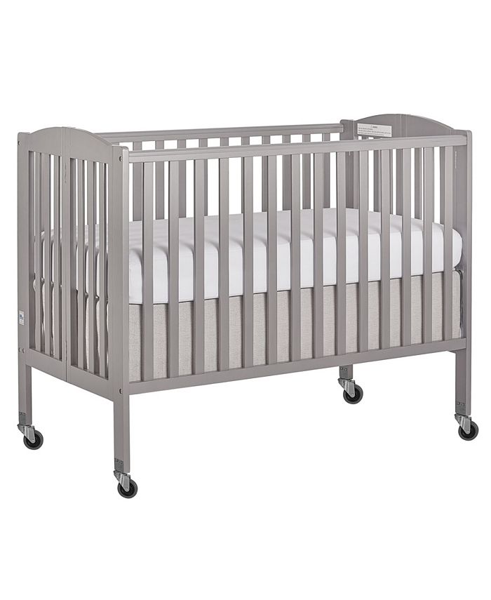 Dream On Me Folding Full Size Crib Macy's