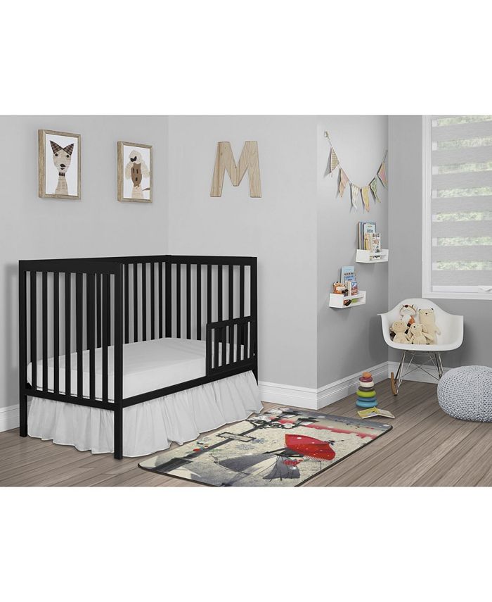 Dream On Me 5 In 1 Synergy Crib Macy's