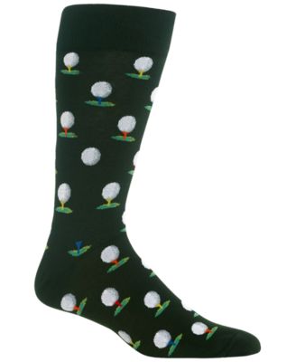 Hot Sox - Men's Golf Socks