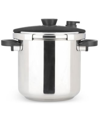 12 quart pressure cooker