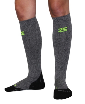 Zensah Tech Compression Socks
