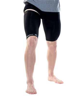 thigh compression sleeve