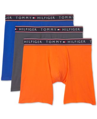 orange boxer briefs