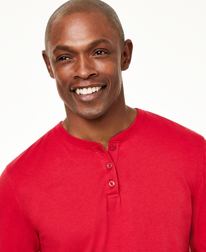 Family Pajamas Matching Big and Tall Mix It Stewart Plaid Family Pajama