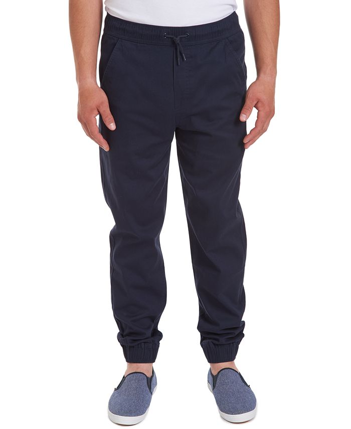 Nautica sweatpants macy's hotsell
