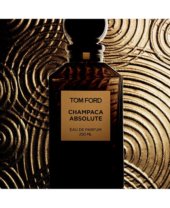 Tom Ford Champaca Absolute Eau de Parfum Spray, 1.7-oz. & Reviews - All ...