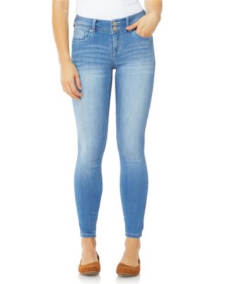 wallflower ultra skinny jeans