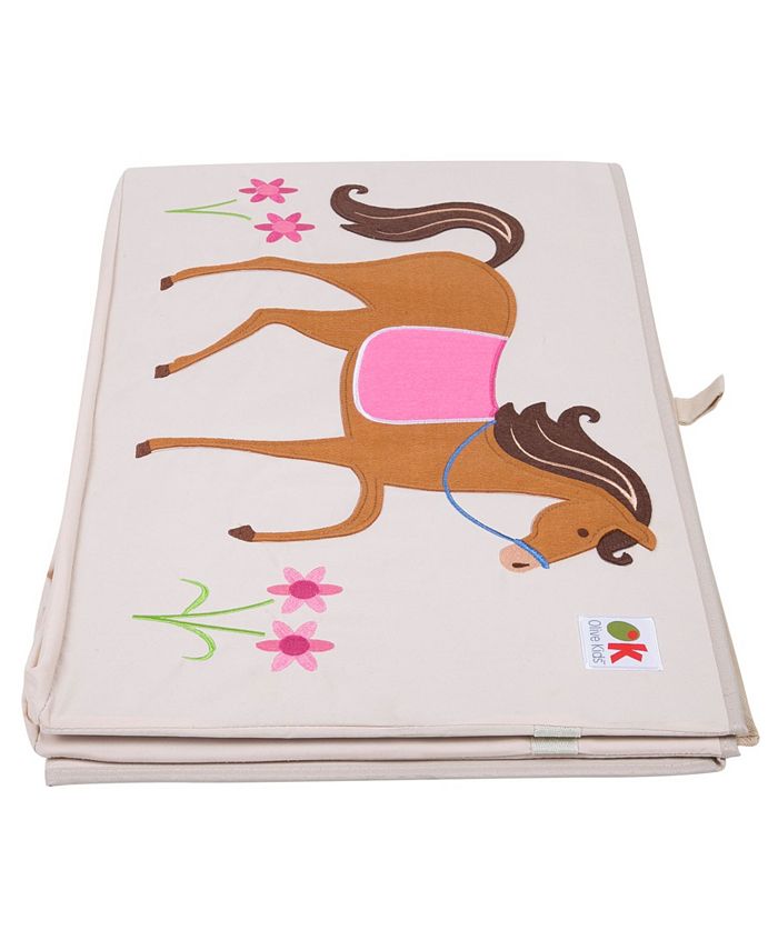 Wildkin Horses Toy Chest Macy's