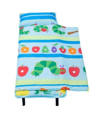 Wildkin - The Very Hungry Caterpillar Cotton Nap Mat