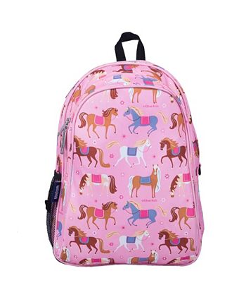 Wildkin - Horses 15 Inch Backpack