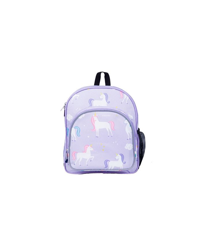 Wildkin Unicorn 12" Backpack - Macy's