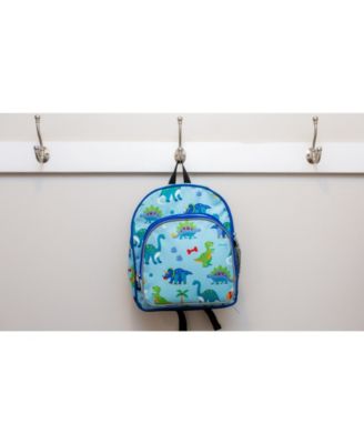 Wildkin Dinosaur Land 12" Backpack