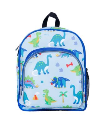 Wildkin Dinosaur Land 12" Backpack