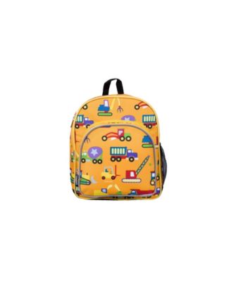 wildkin construction backpack