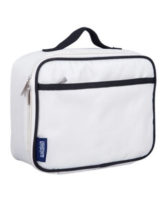 Wildkin - Tan Lunch Box
