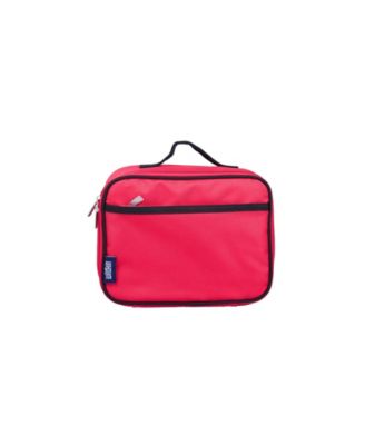 Wildkin Cardinal Red Lunch Box