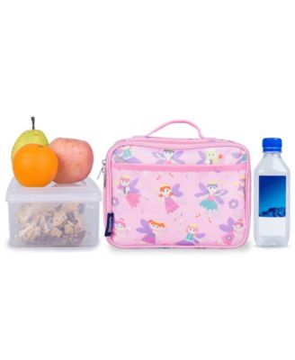 Wildkin Fairy Princess Lunch Box
