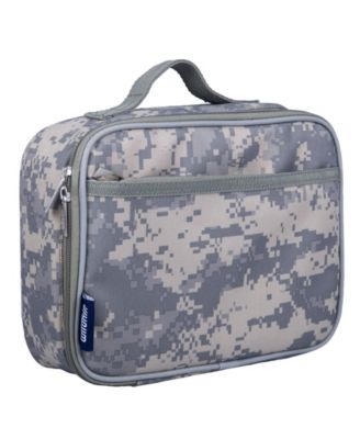 Wildkin - Digital Camo Lunch Box