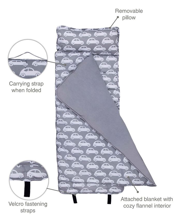 Wildkin Cars Original Nap Mat Macy's