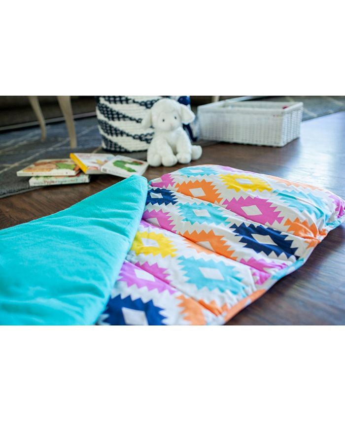 Wildkin Aztec Original Nap Mat - Macy's