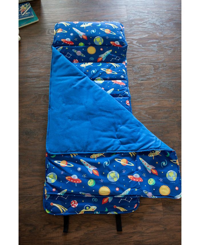 Wildkin out of this World Nap Mat Macy's