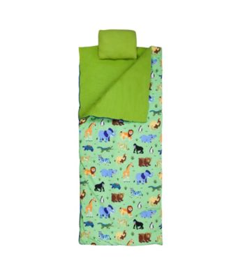 Wildkin - Wild Animals Sleeping Bag