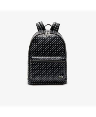 lacoste sport backpack