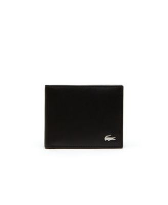 lacoste wallet price