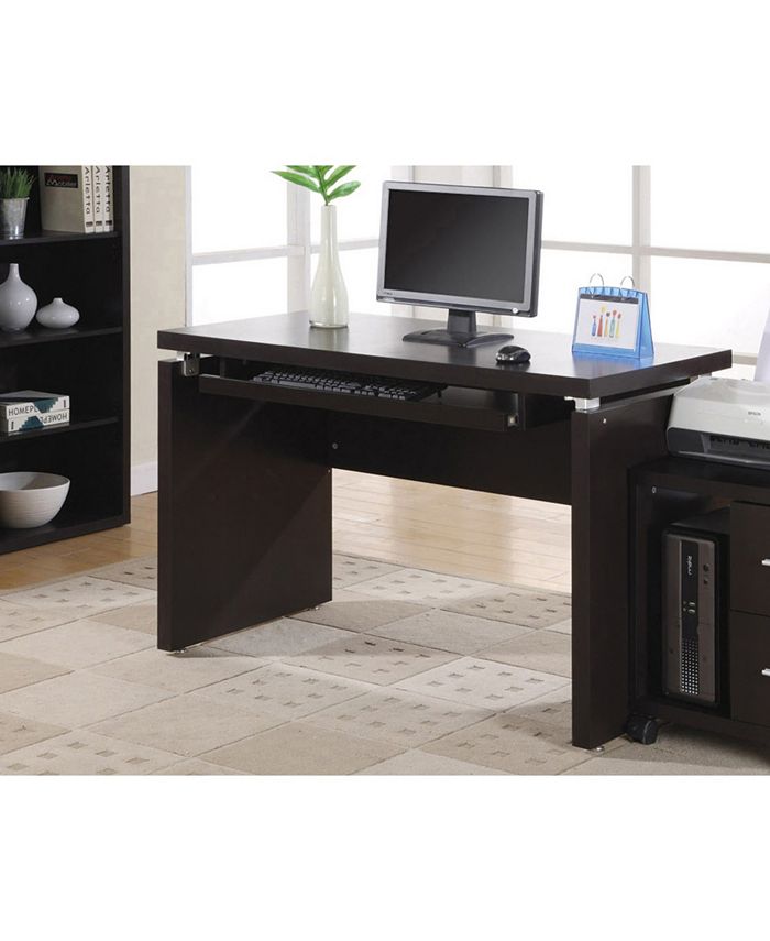 Monarch Specialties Computer Desk Macy's