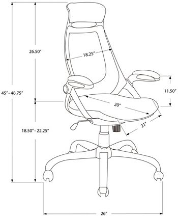 Monarch Specialties - 