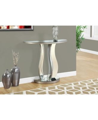 Monarch Specialties Console Table