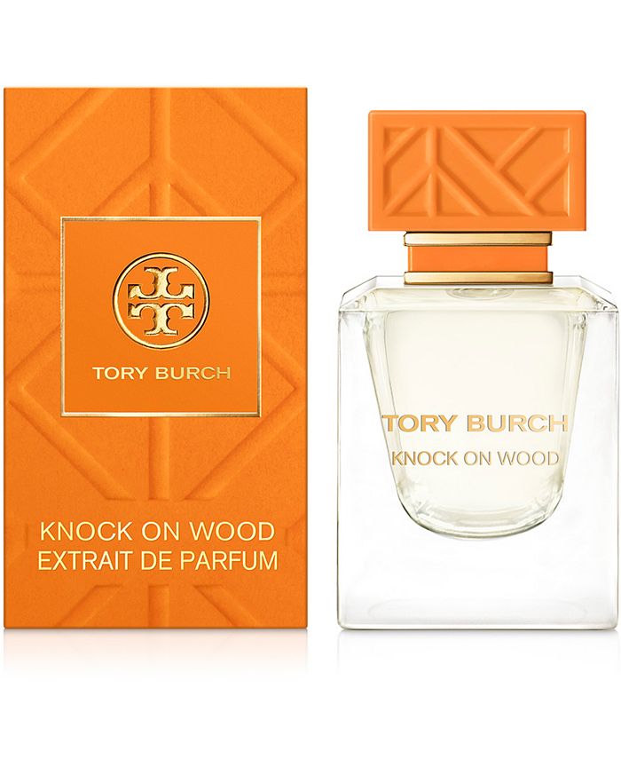 Tory Burch Receive a complimentary Knock on Wood Deluxe Mini with any large  spray purchase from the Tory Burch Fragrance Collection & Reviews - Perfume  - Beauty - Macy's