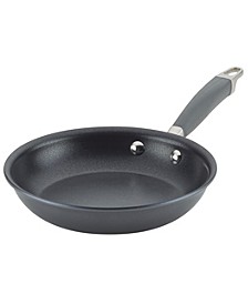 Advanced Home Hard-Anodized 8.5" Nonstick Skillet