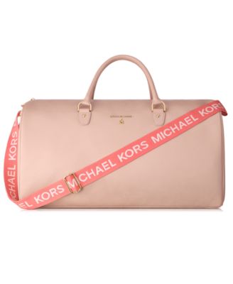 michael kors weekender bag