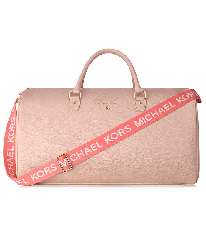Michael Kors Receive a complimentary Weekender Bag with a $100 purchase  from the Michael Kors fragrance collection & Reviews - Perfume - Beauty -  Macy's