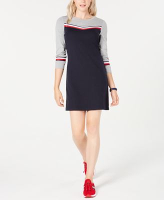 macys dresses tommy hilfiger